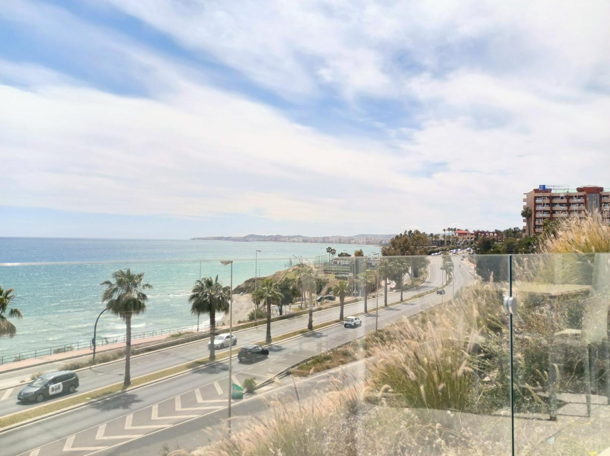 Townhouse Beachfront Costa, By Casa Del Sol Hr Benalmadena