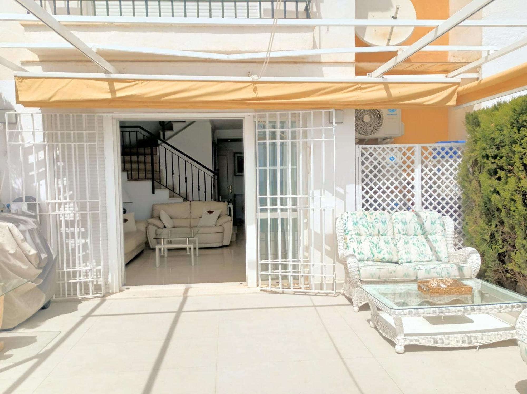 Townhouse Beachfront Costa, By Casa Del Sol Hr Benalmadena