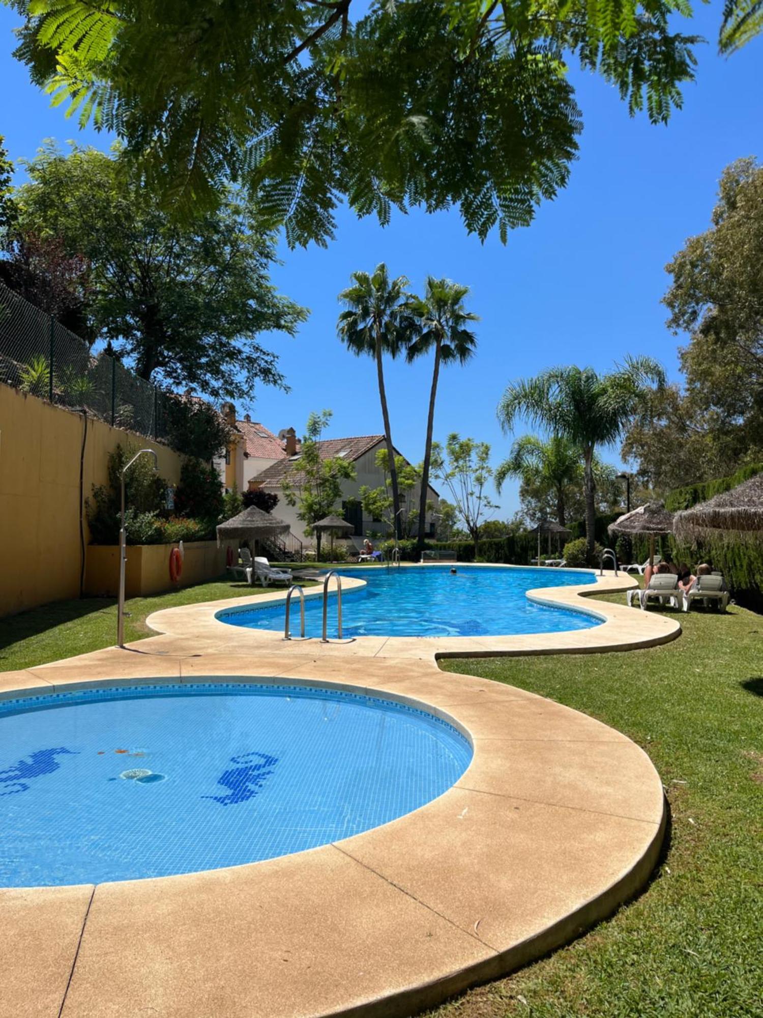 Chalet Townhouse Beachfront Costa, By Casa Del Sol Hr Benalmadena