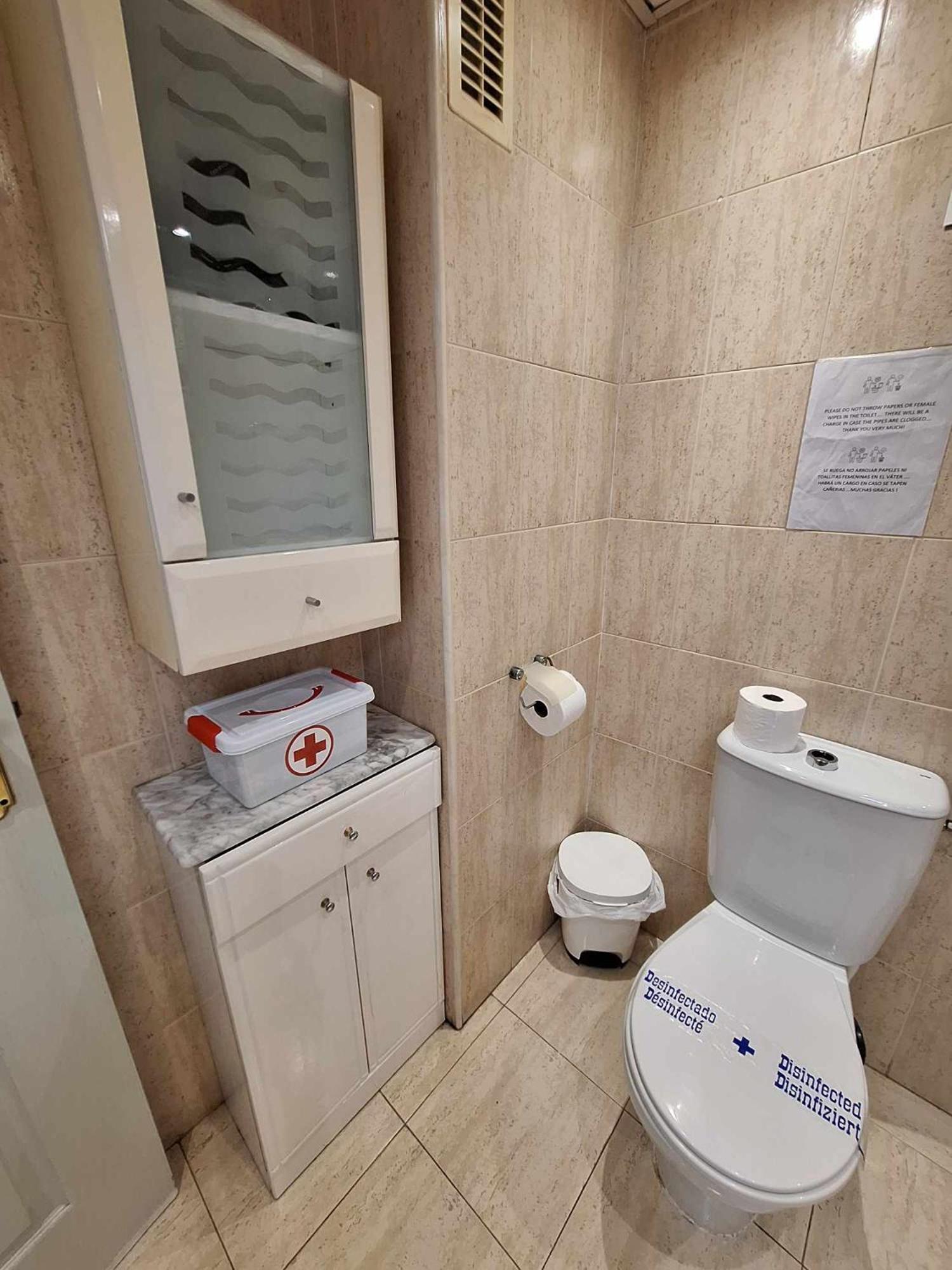 Apartment Jowi - Piso Amplio Y Familiar *