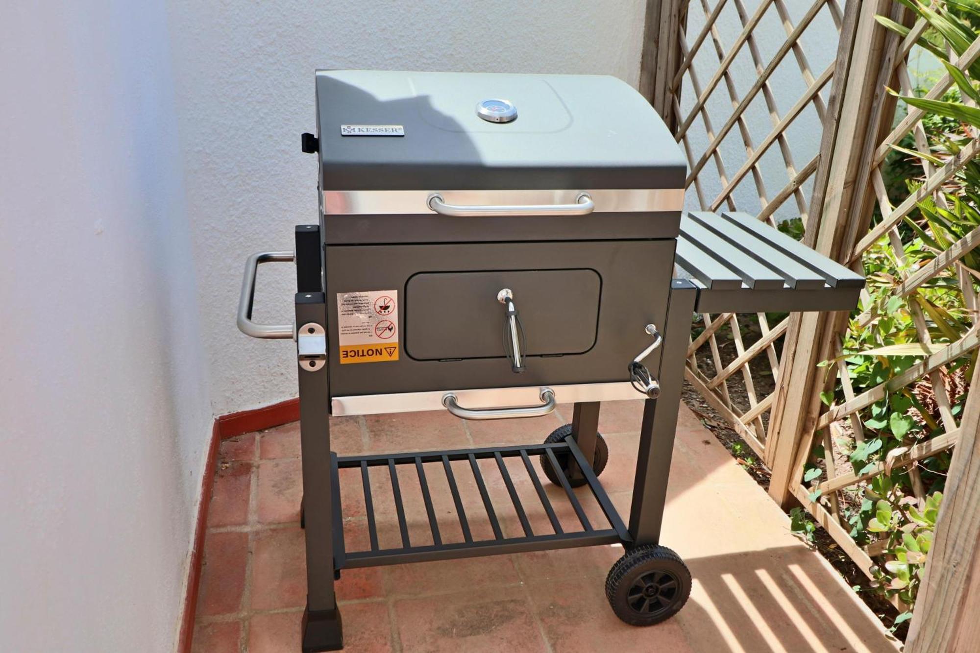 Pueblo Hidalgo Appartement Benalmádena