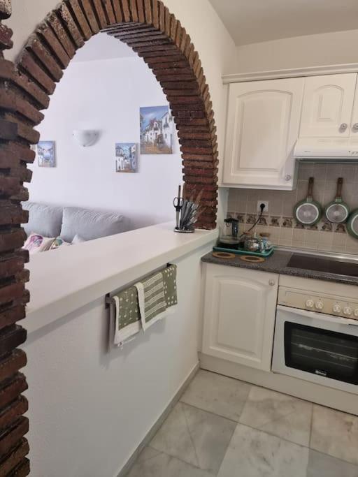 Quilla Apartment *