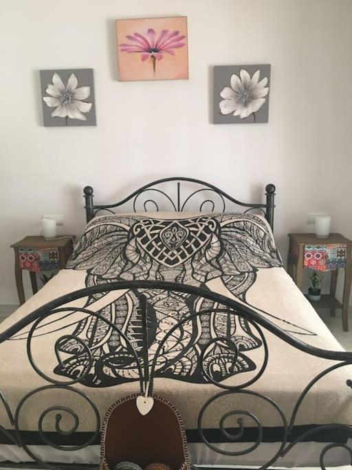 Quilla Apartment *