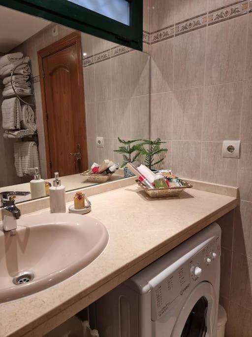 Apartment Quilla *