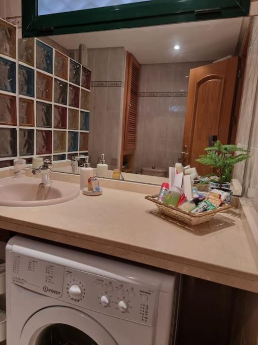 Apartment Quilla Benalmádena