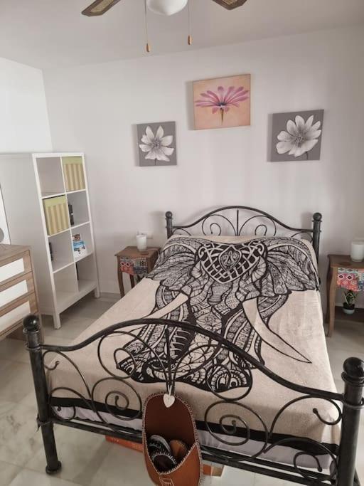 Quilla Benalmádena
