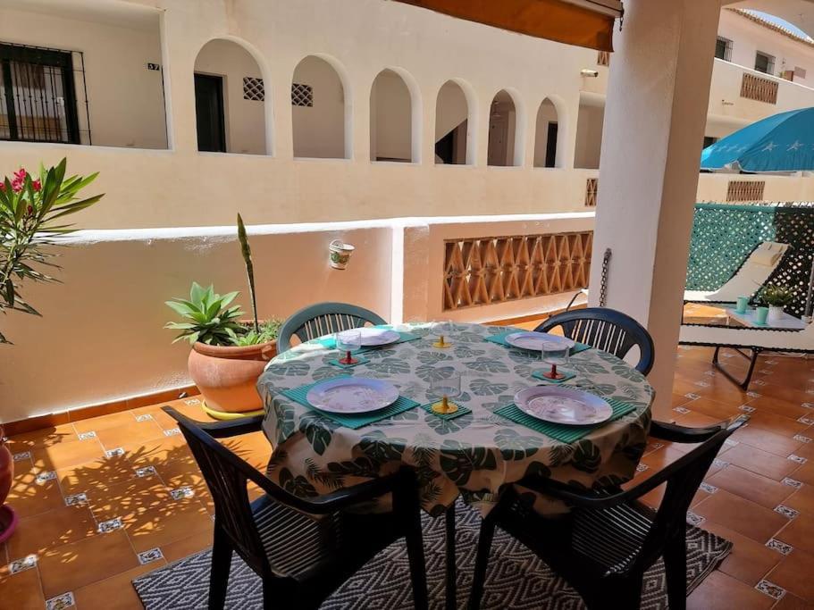 Apartment Quilla