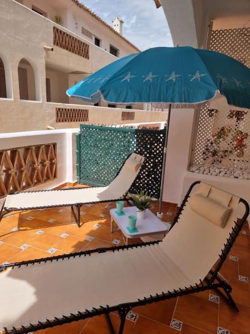 Apartment Quilla *