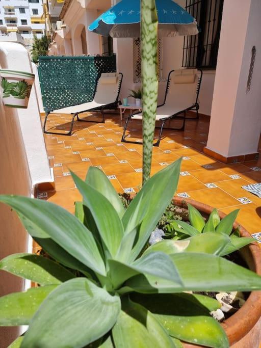 Quilla Apartment Benalmádena