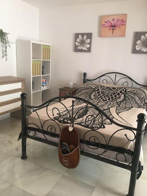 Apartment Quilla Benalmádena