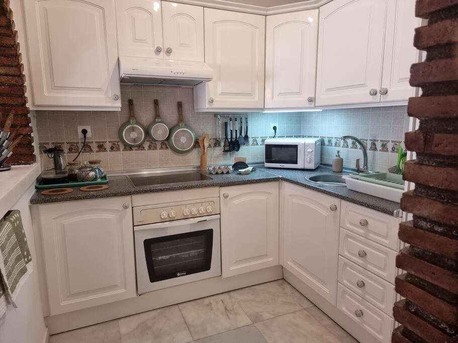 Apartment Quilla *