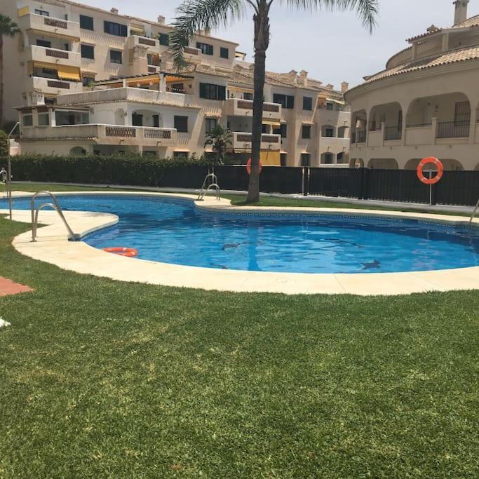 Quilla Apartment *