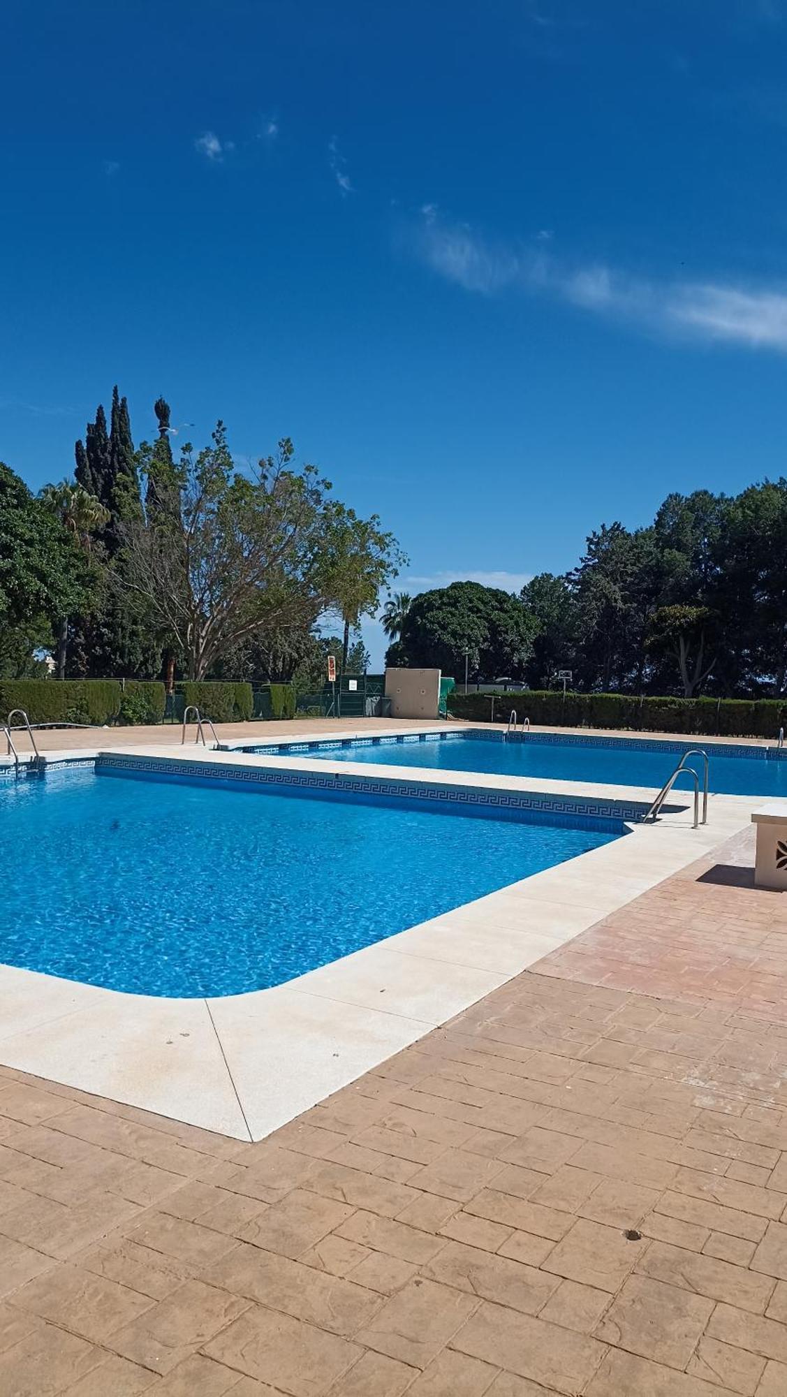 Bonito Y Moderno Estudio Con Vistas Al Mar Apartamento