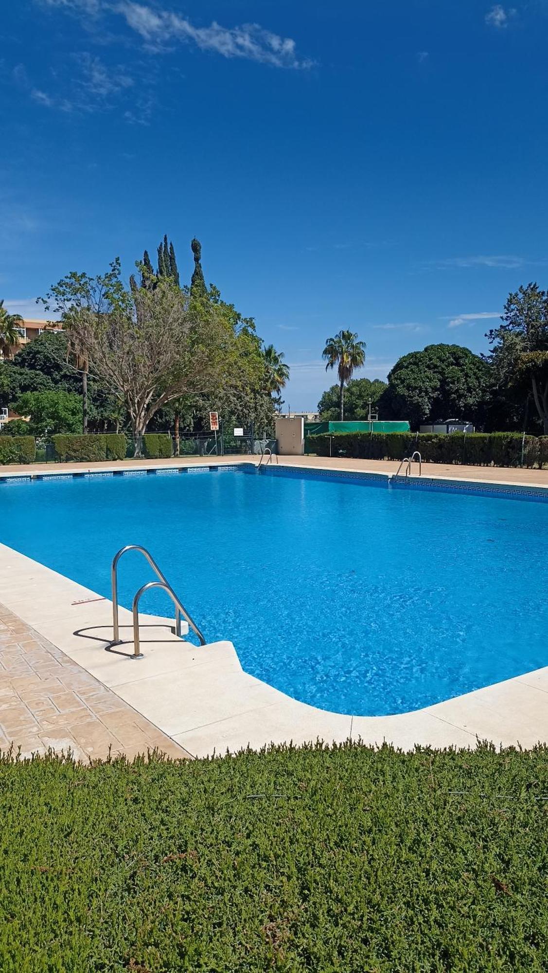 Apartamento Bonito Y Moderno Estudio Con Vistas Al Mar Benalmádena
