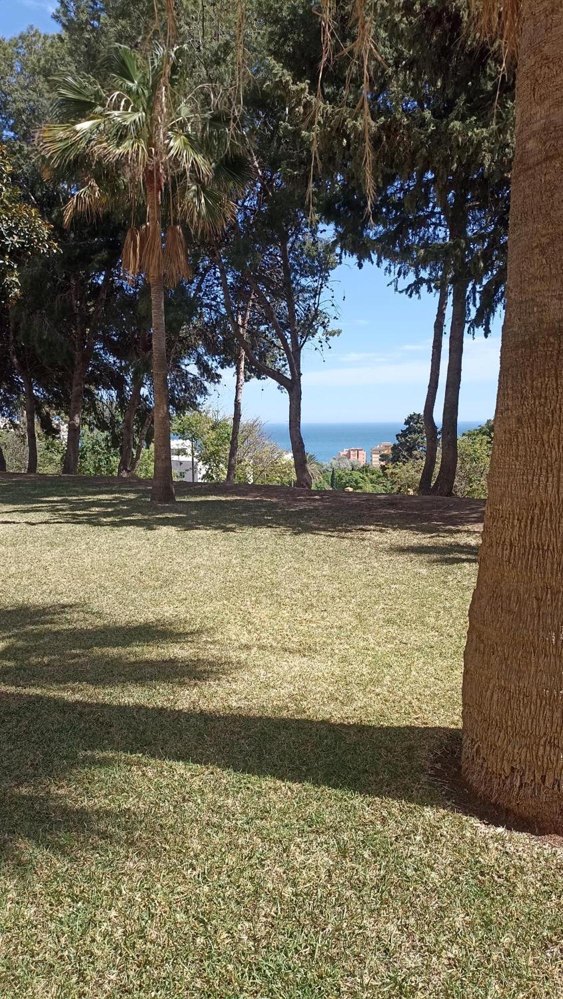 Bonito Y Moderno Estudio Con Vistas Al Mar Apartamento