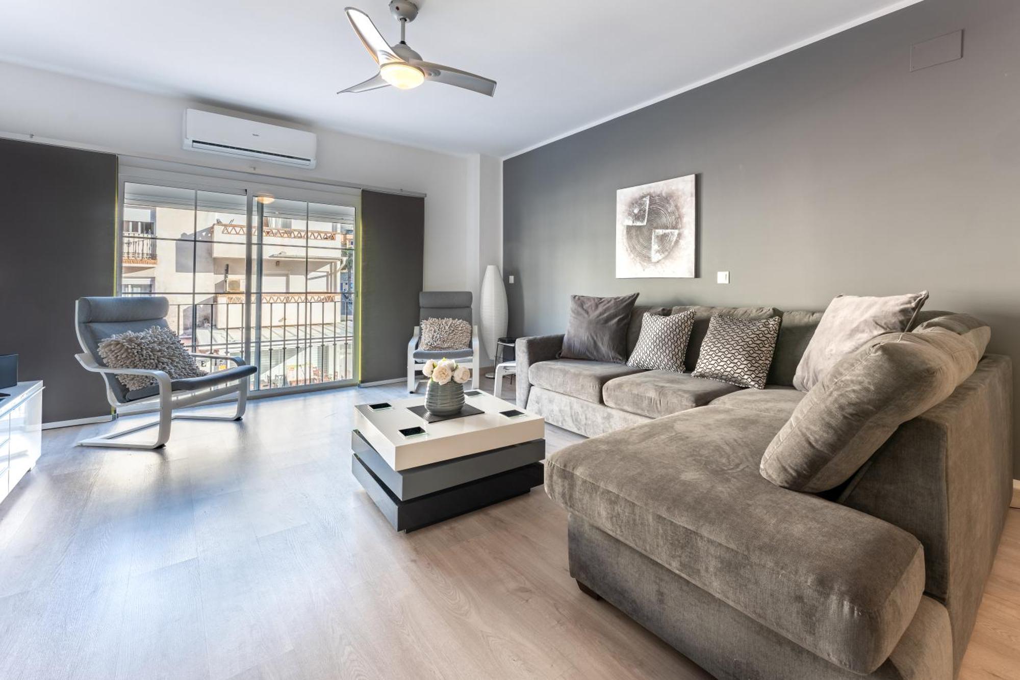 Apartment Bhost - Palmeras Benalmadena