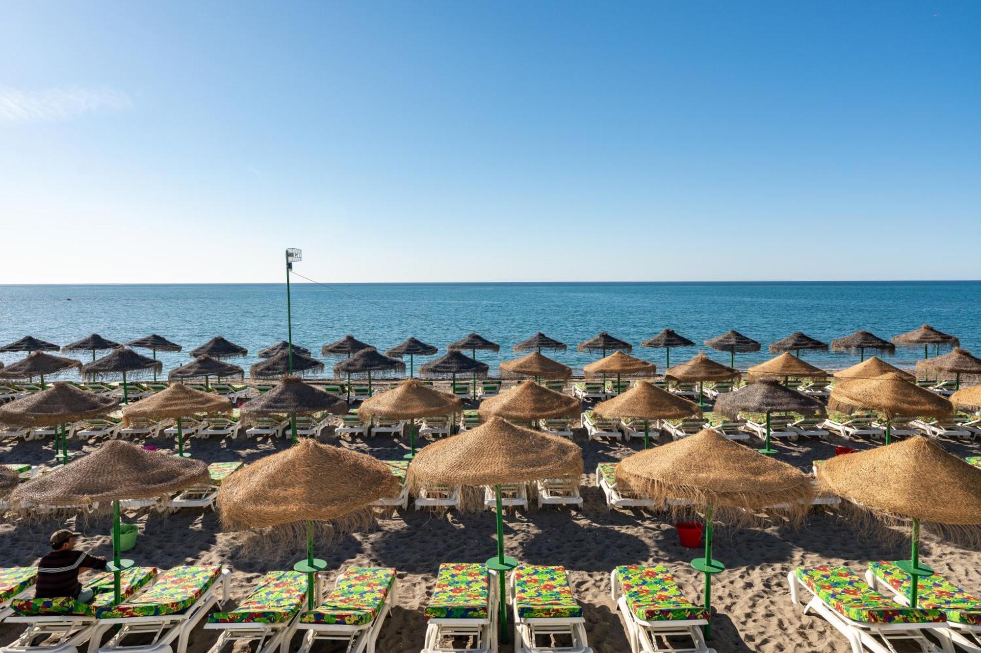 Apartment Bhost - Palmeras Benalmadena