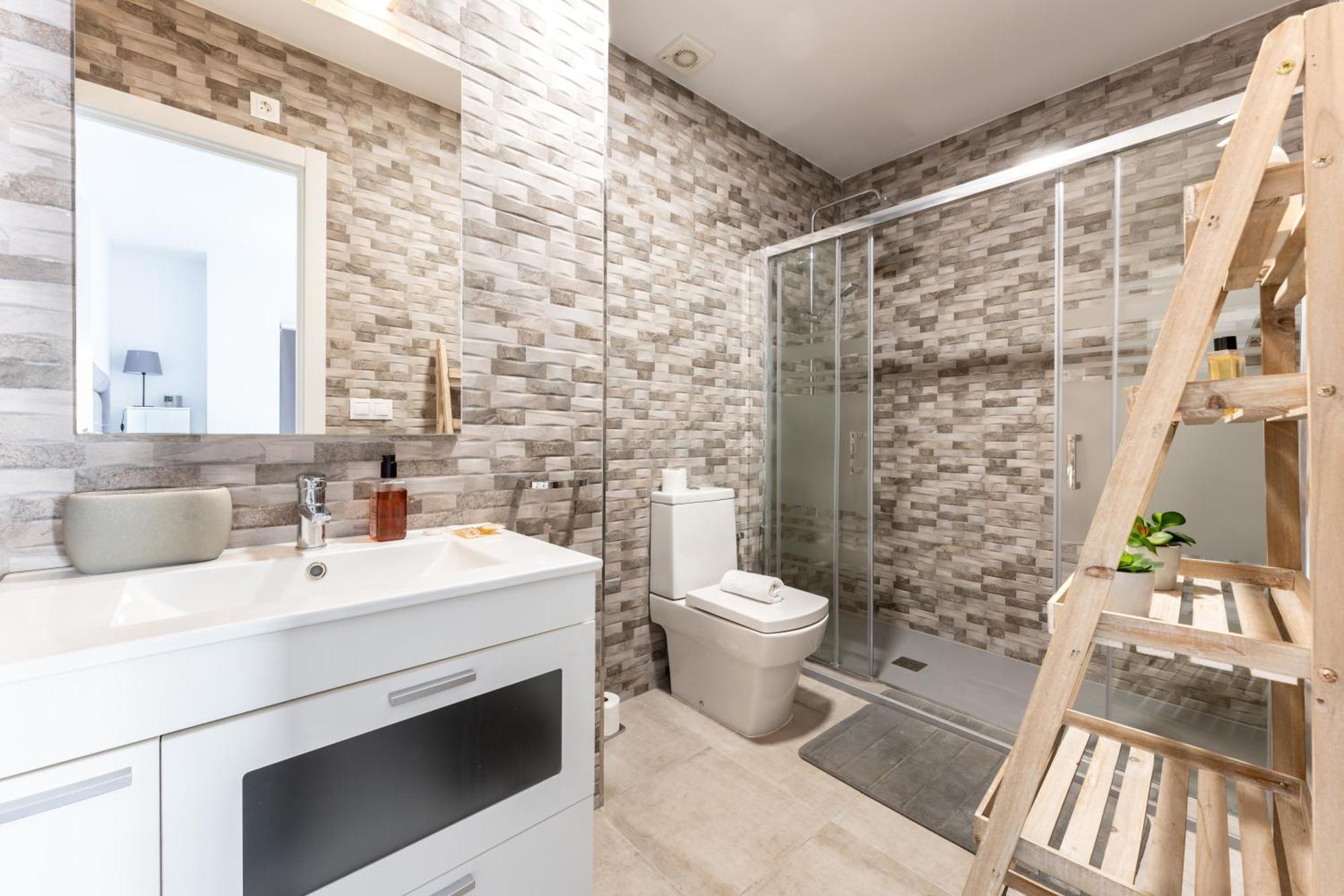 Apartment Bhost - Palmeras Benalmadena