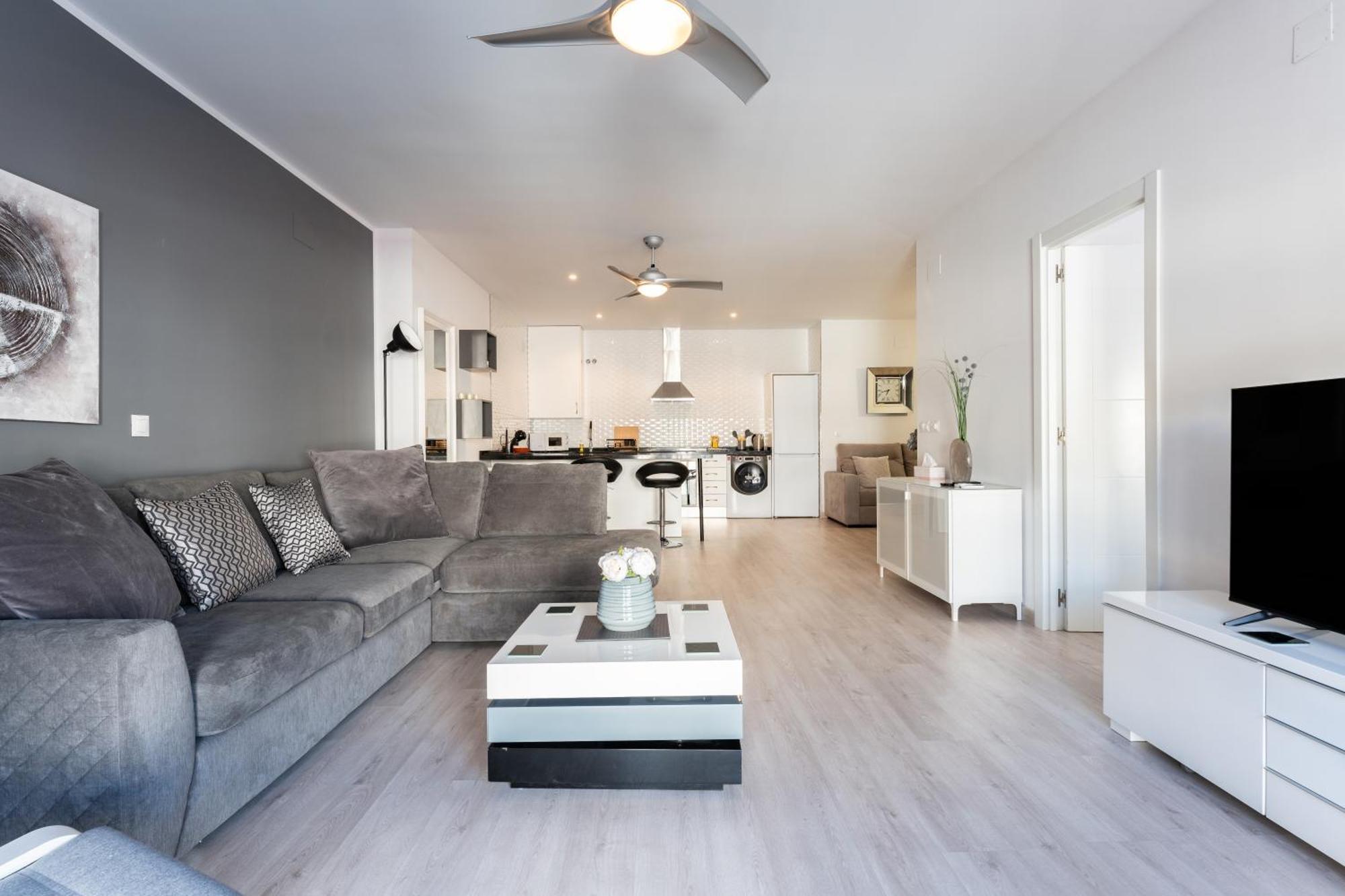 Apartment Bhost - Palmeras