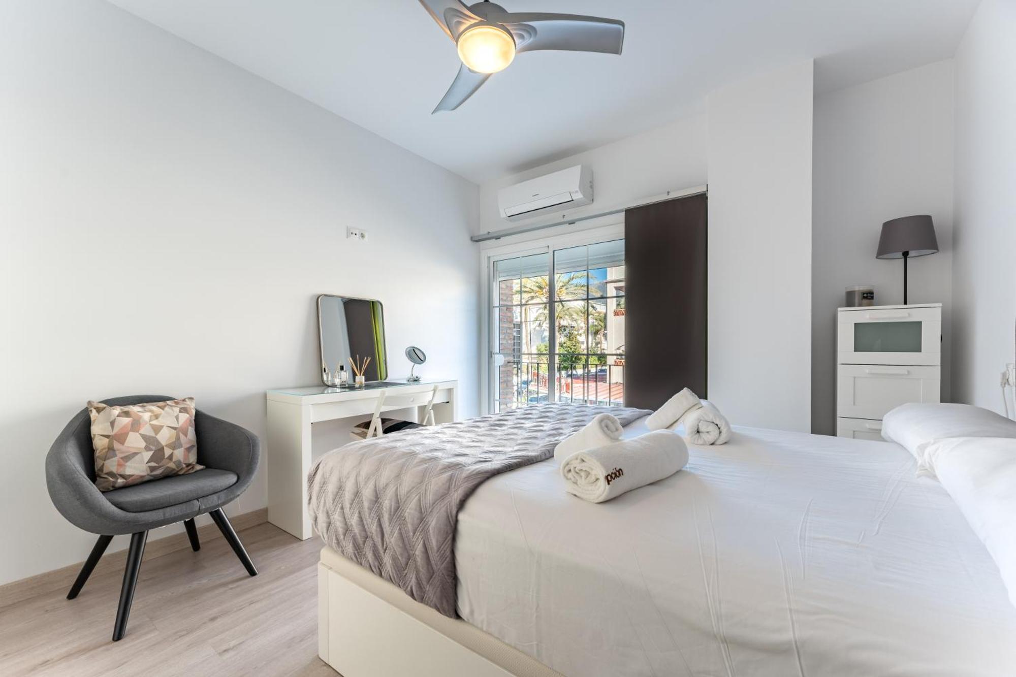 Apartment Bhost - Palmeras
