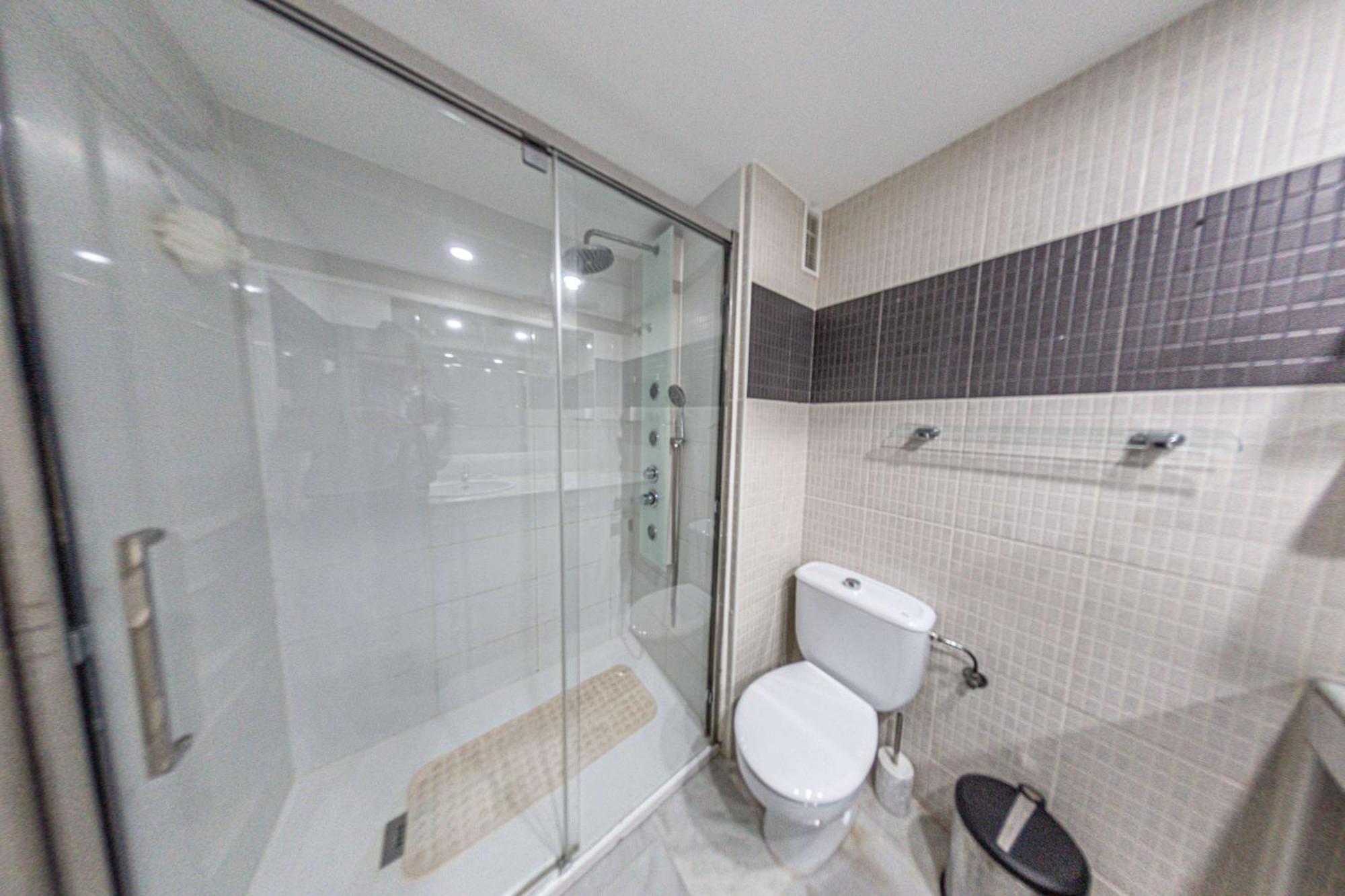 Holiday Puerto Marina Apartment Benalmadena