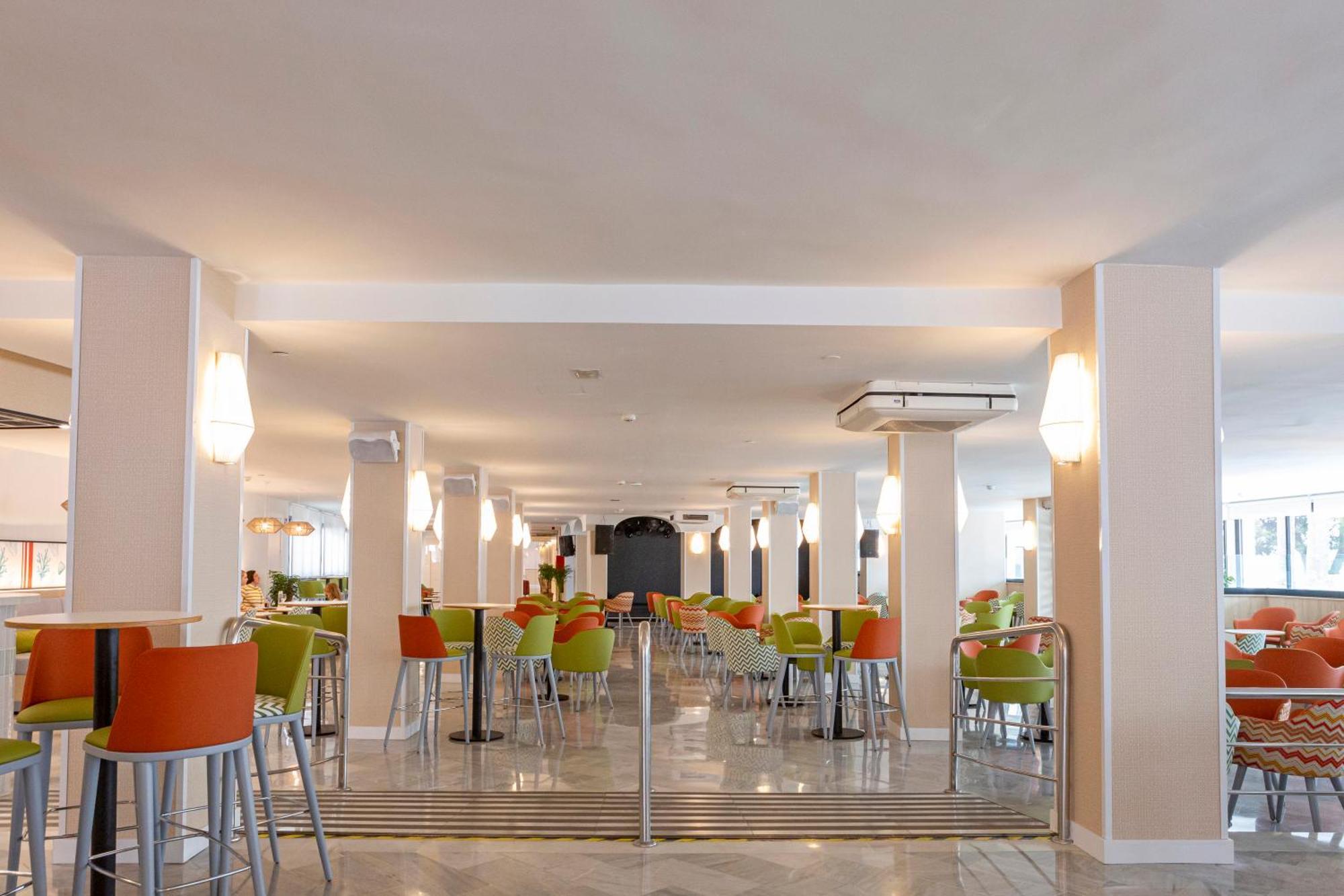 Medplaya Bali Hotel 3*