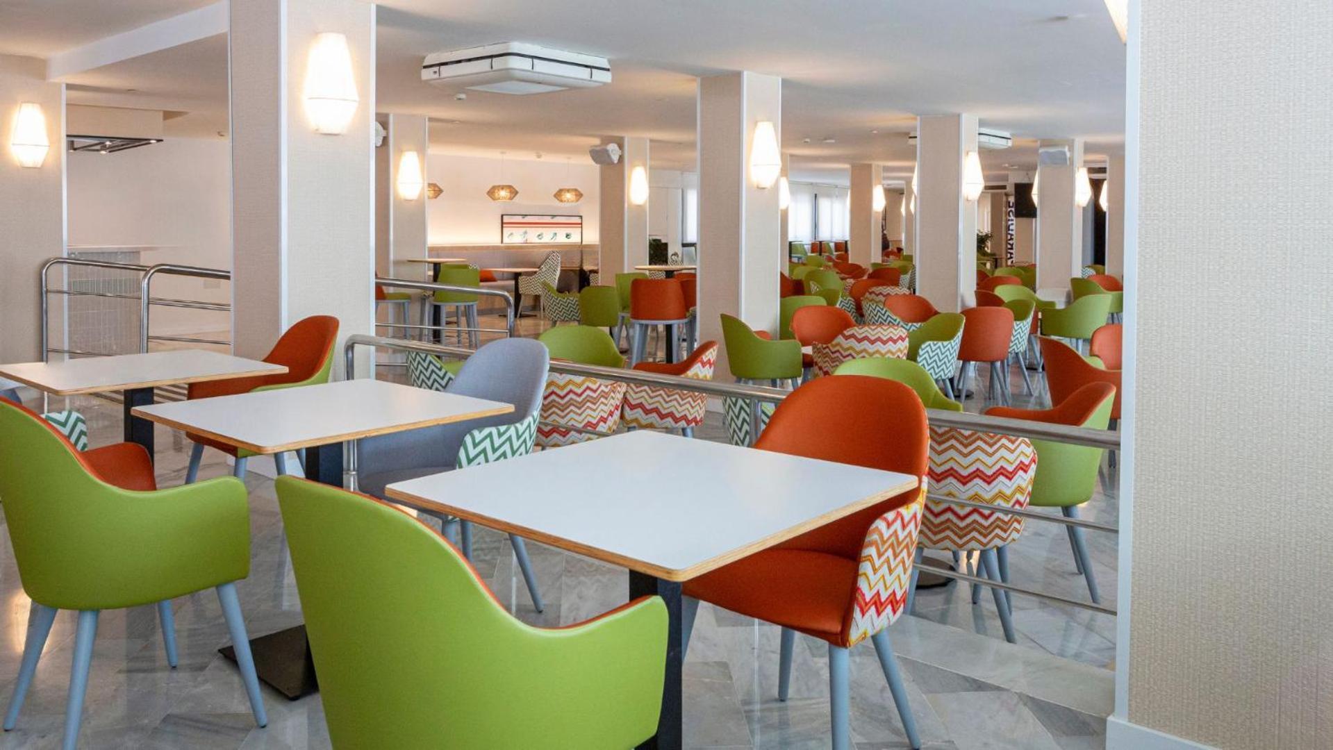 Hotel Medplaya Bali Benalmadena