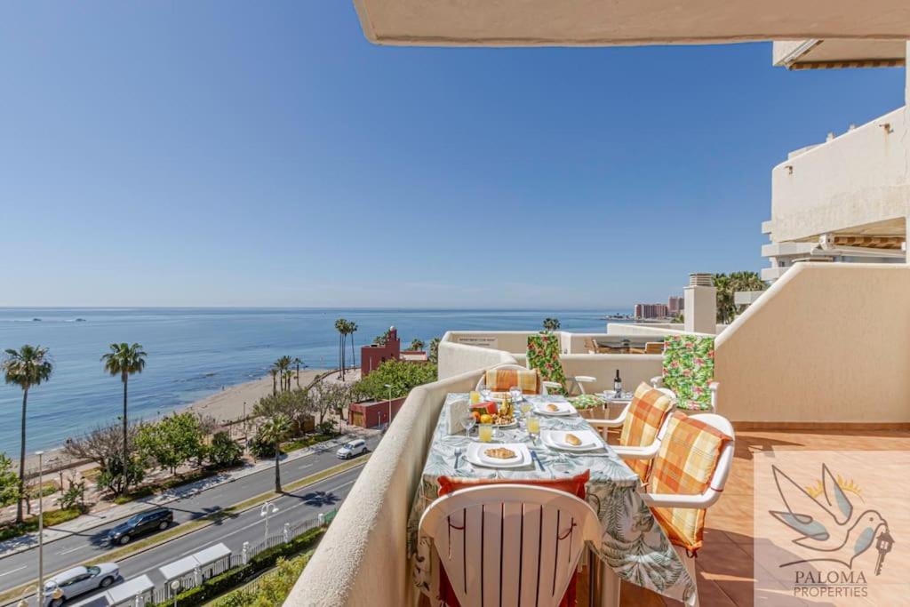 Apartment Wonderful With Water Park And Sea Views