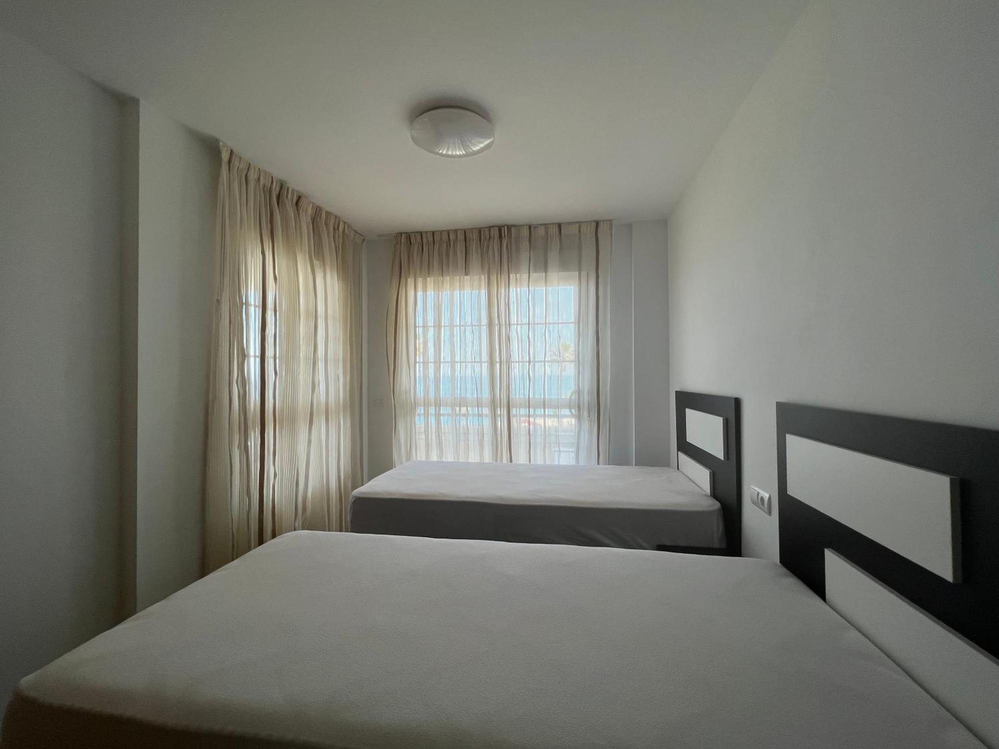 Torreon Del Mar Apartment