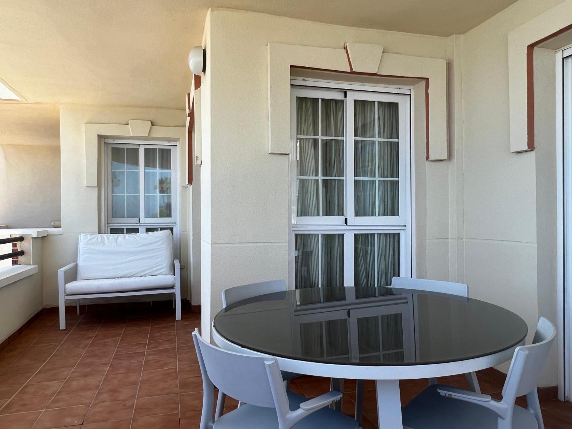 Apartment Torreon Del Mar *