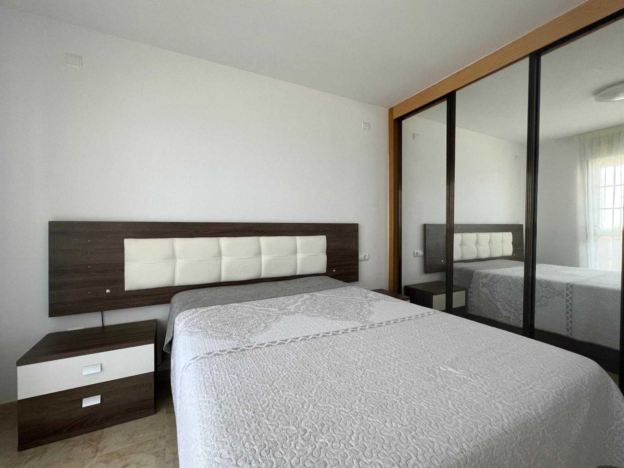 Apartment Torreon Del Mar Benalmadena