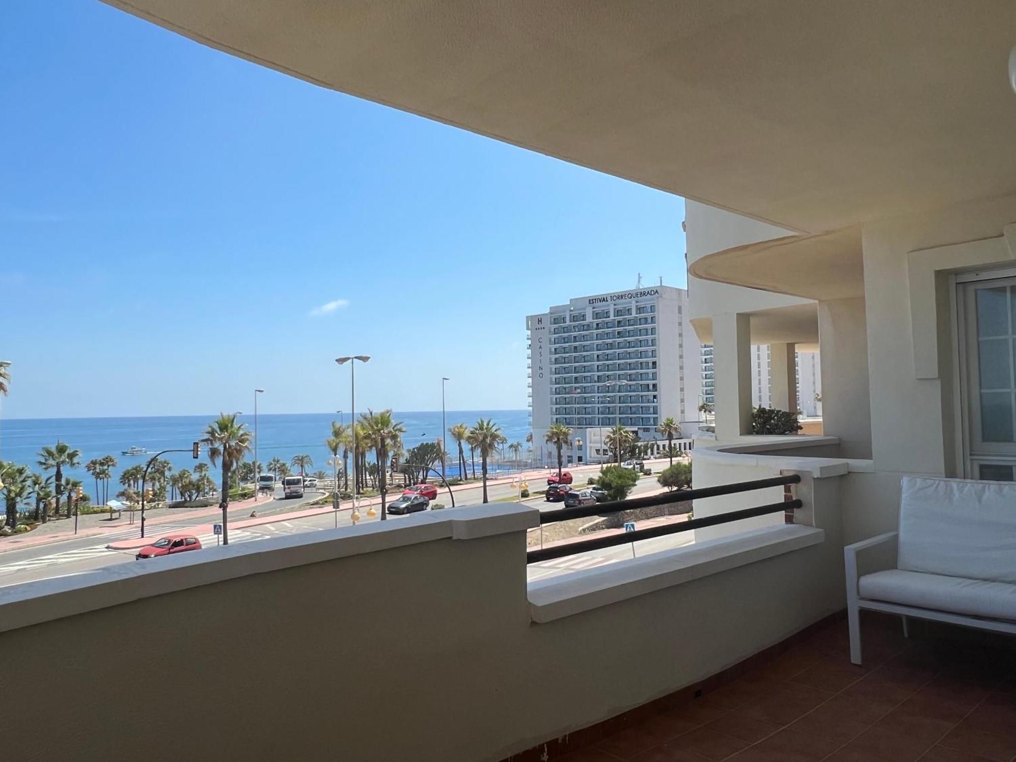 Torreon Del Mar Benalmadena