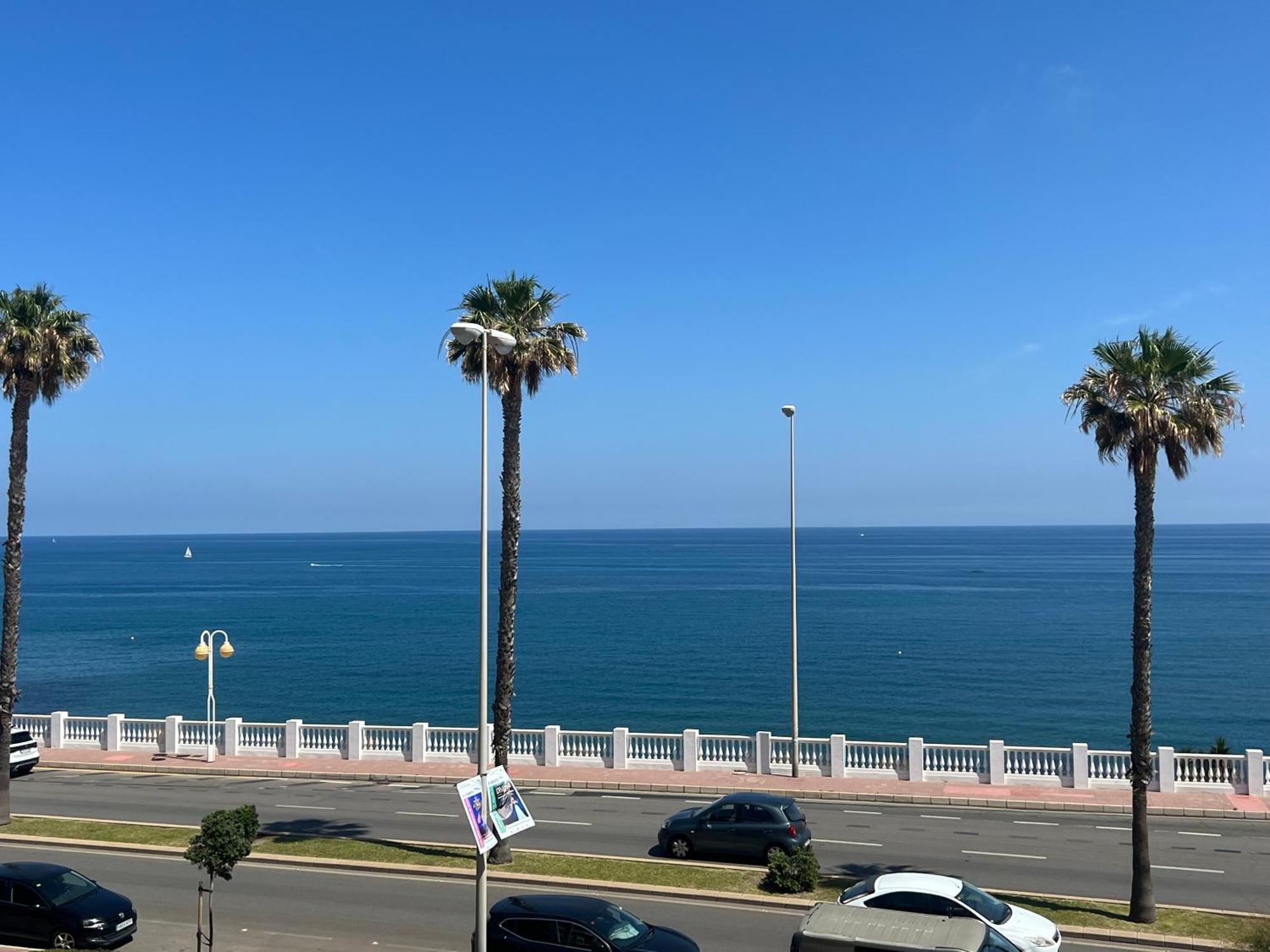 Apartment Torreon Del Mar Benalmadena
