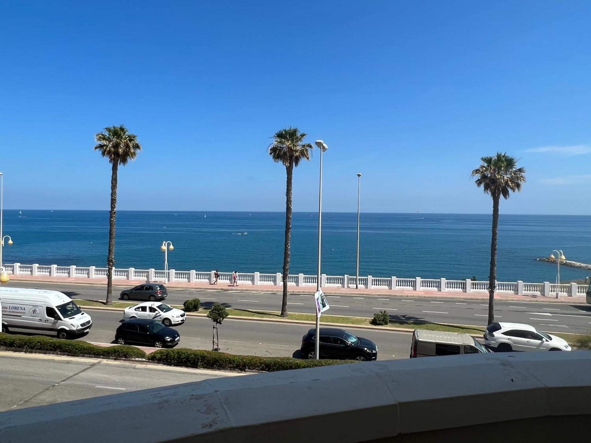 Apartment Torreon Del Mar *