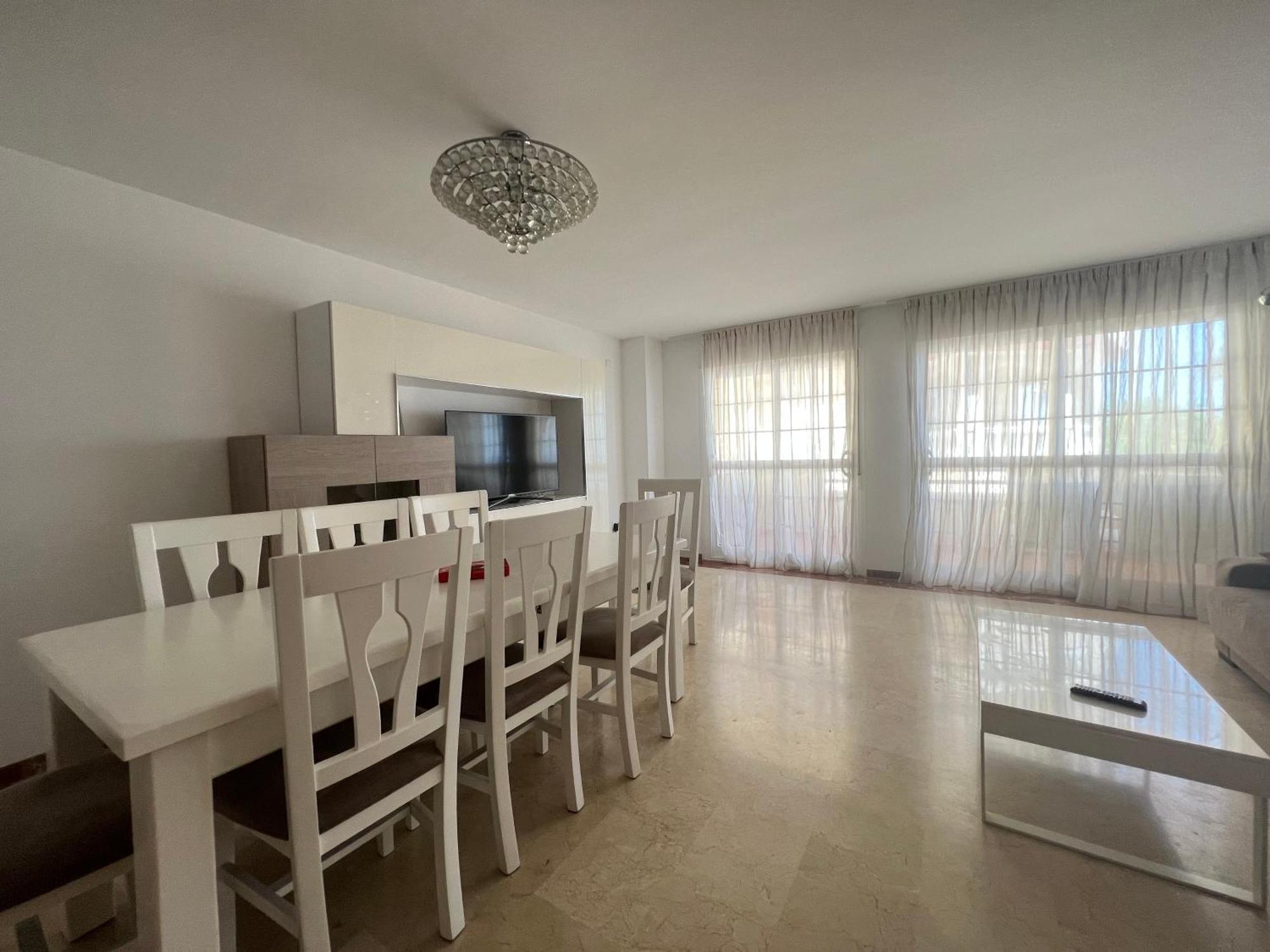 Apartment Torreon Del Mar