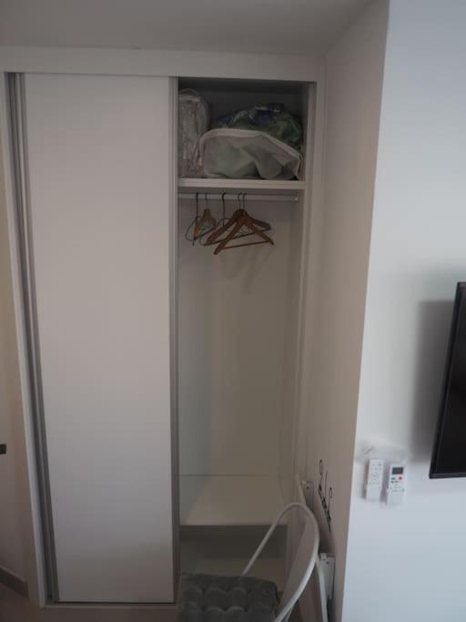 Puerto Marina-playa Malapesquera Apartment Benalmadena