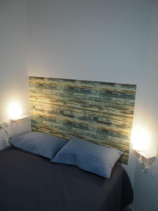 Apartment Puerto Marina-playa Malapesquera Benalmadena