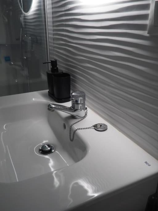 Puerto Marina-playa Malapesquera Apartment Benalmadena