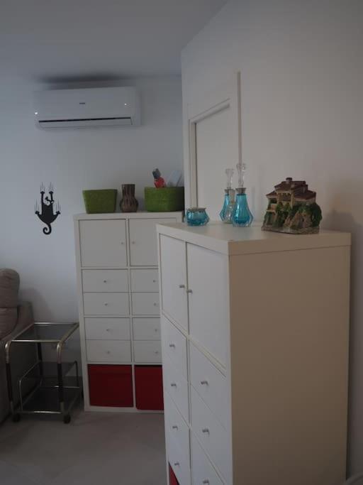 Apartment Puerto Marina-playa Malapesquera