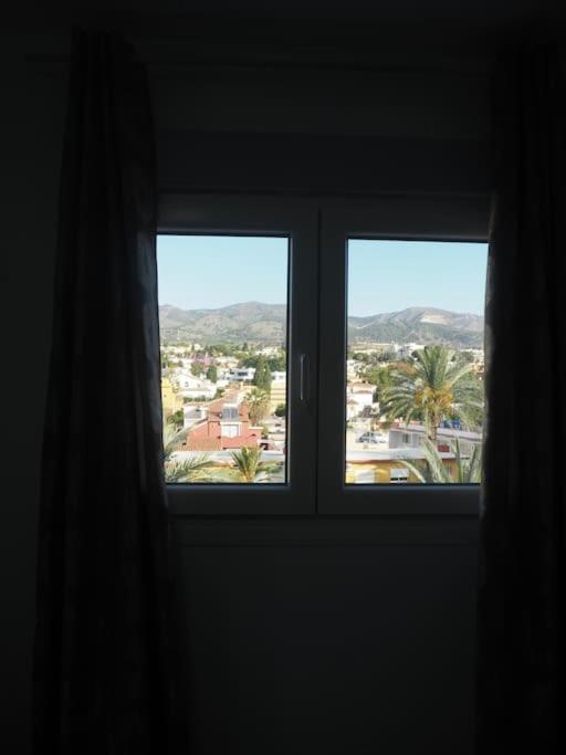 Apartment Puerto Marina-playa Malapesquera *