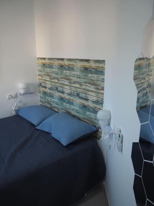 Puerto Marina-playa Malapesquera Apartment Benalmadena