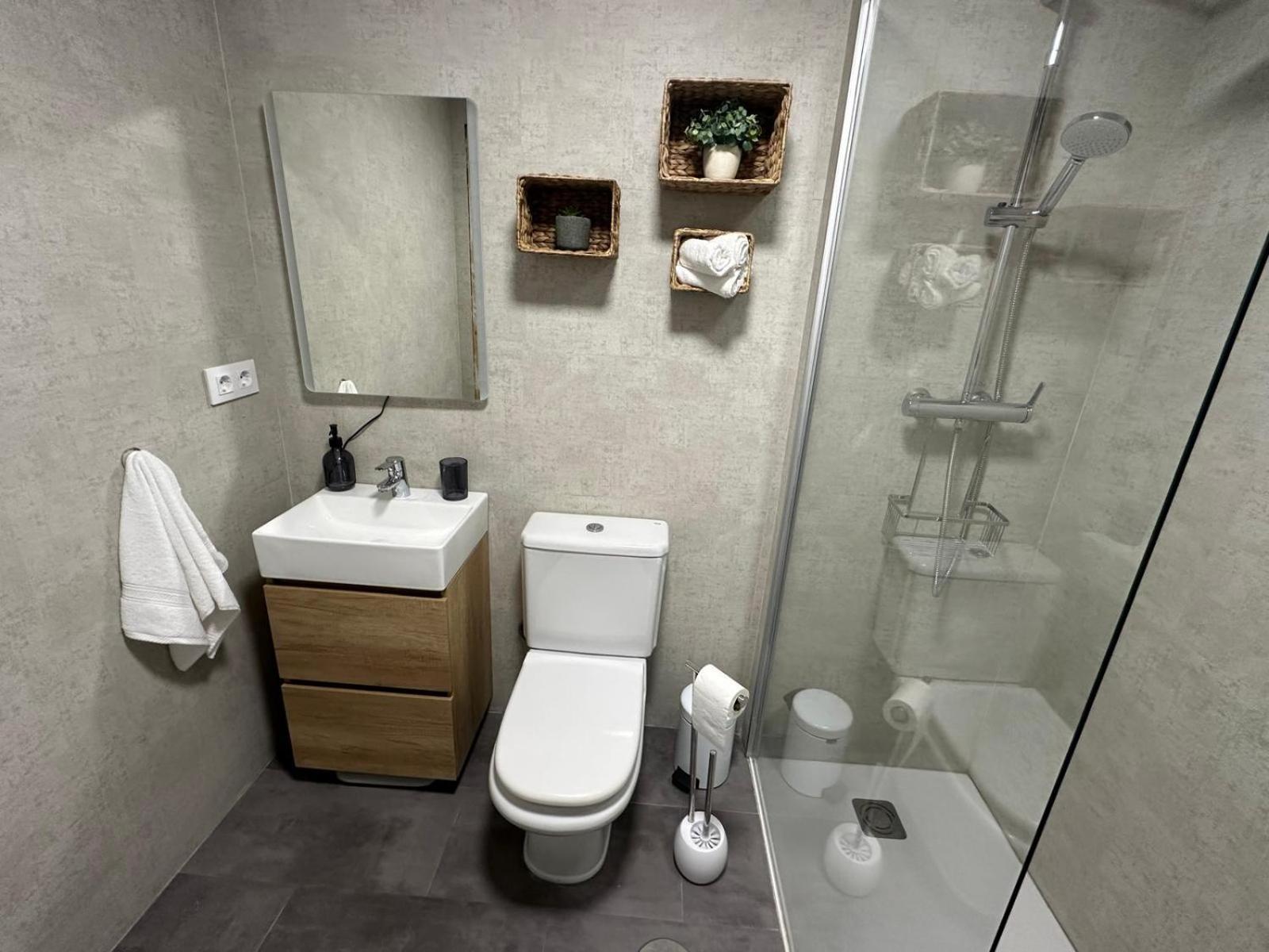 Mirador De Carvajal I Appartement