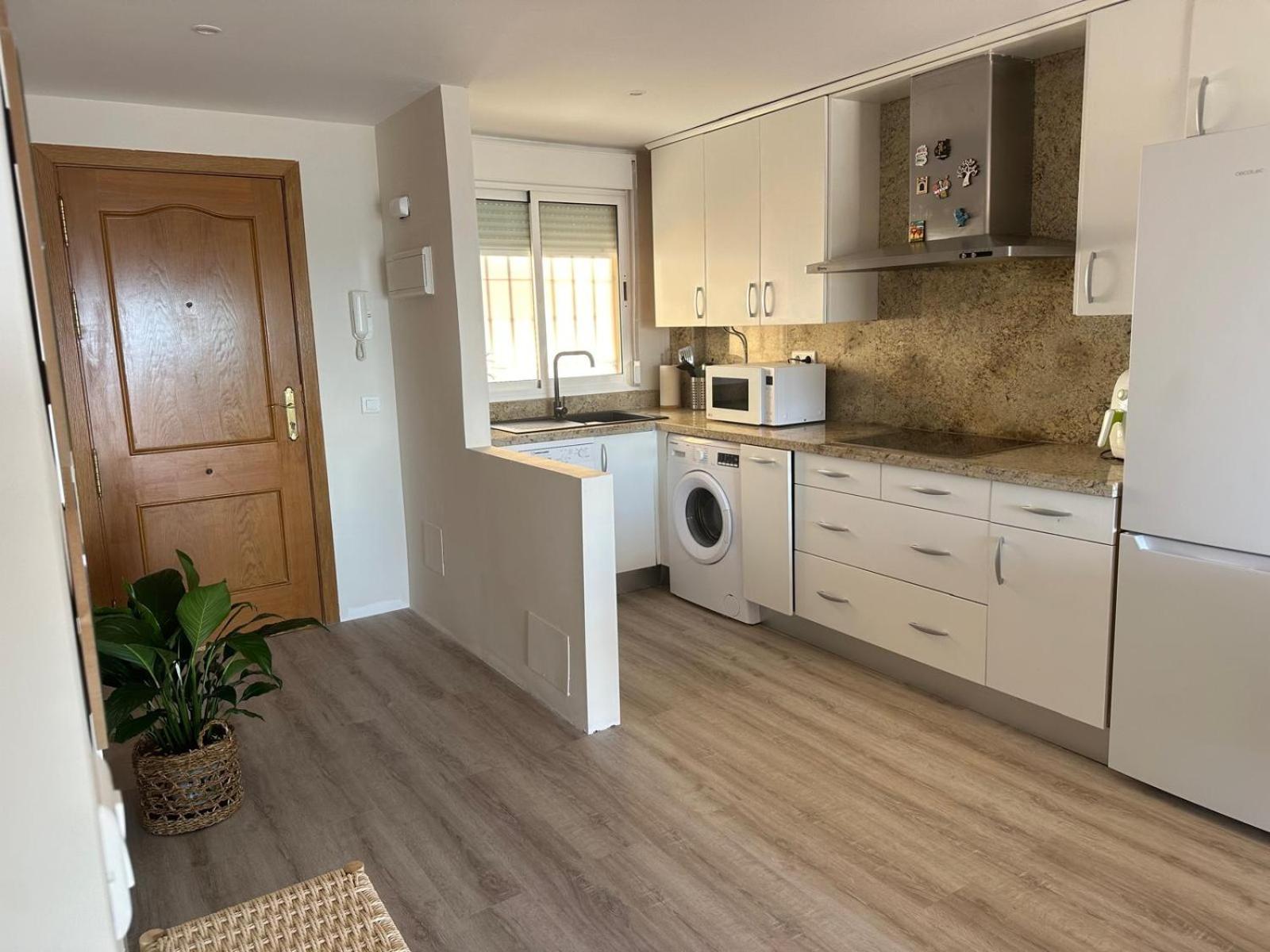 Apartment Mirador De Carvajal I