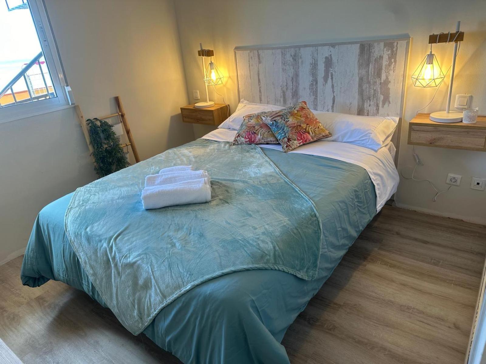 Appartement Mirador De Carvajal I Benalmádena