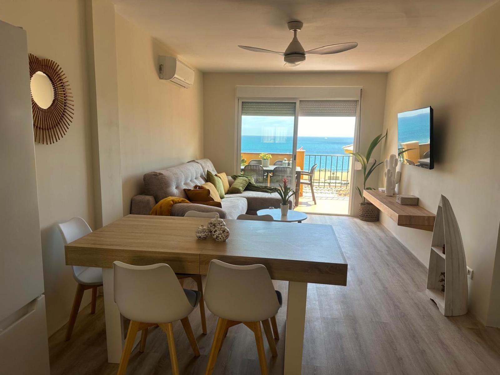 Mirador De Carvajal I Apartment Benalmadena