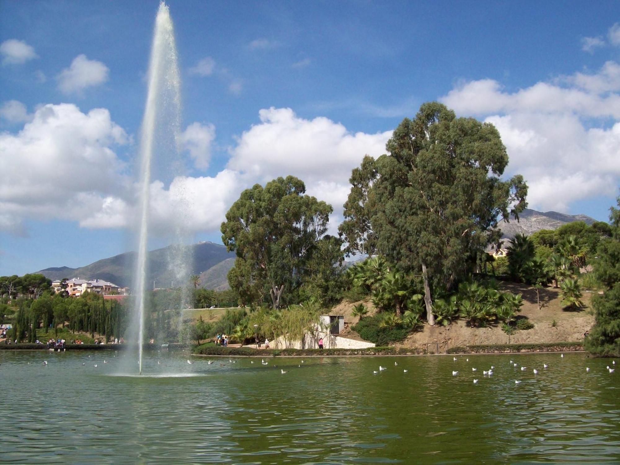 Primavera *