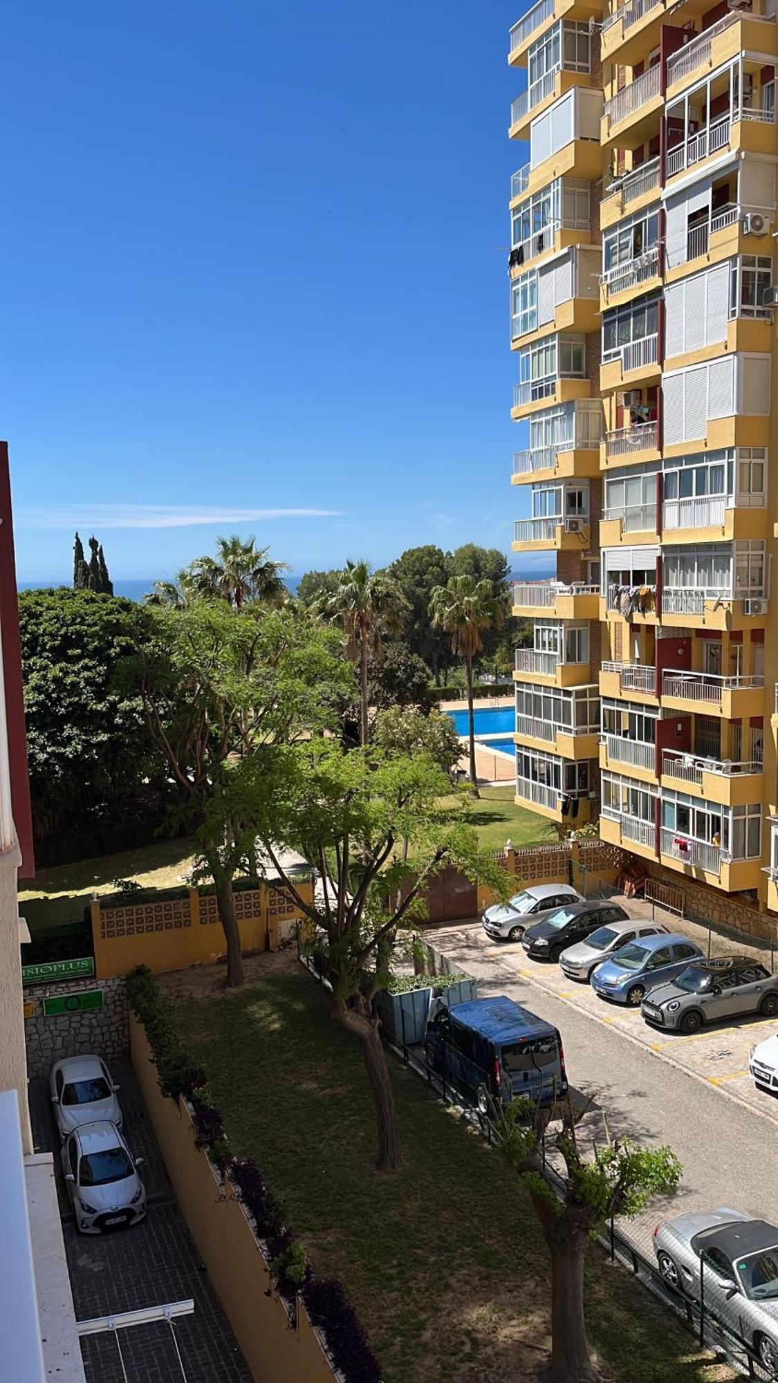 Estudio Vacacional * Benalmádena