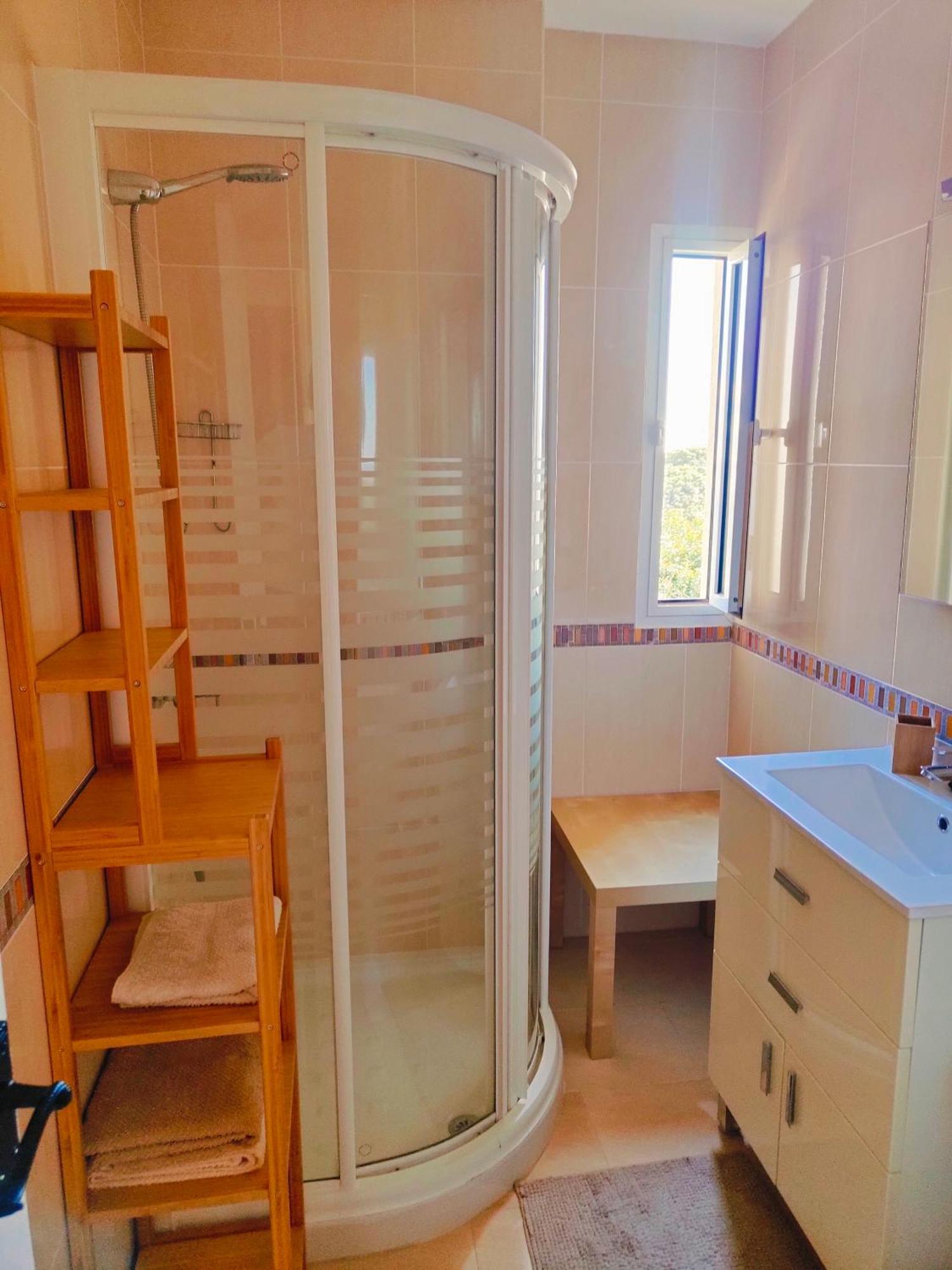 Terraza De Iris Appartement Benalmádena