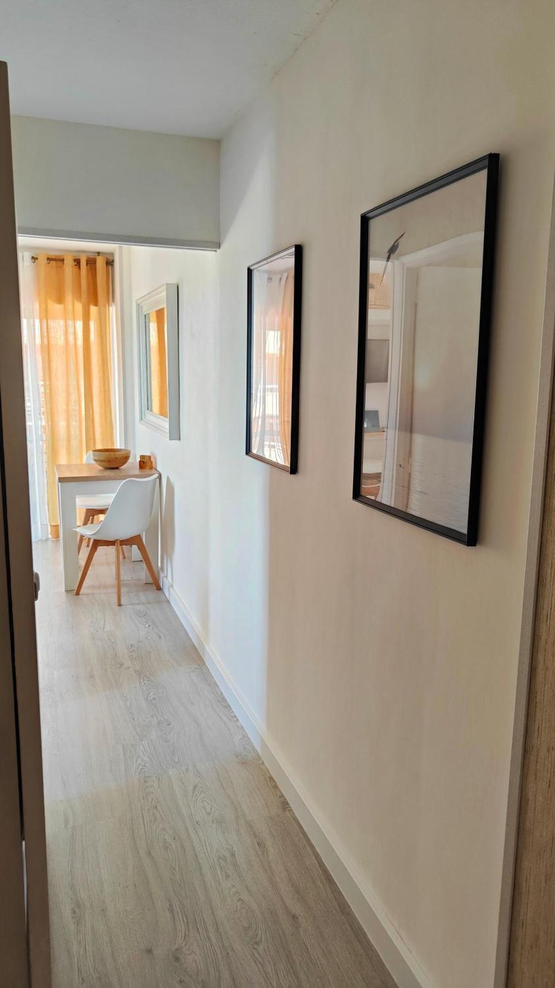 Appartement Terraza De Iris Benalmádena