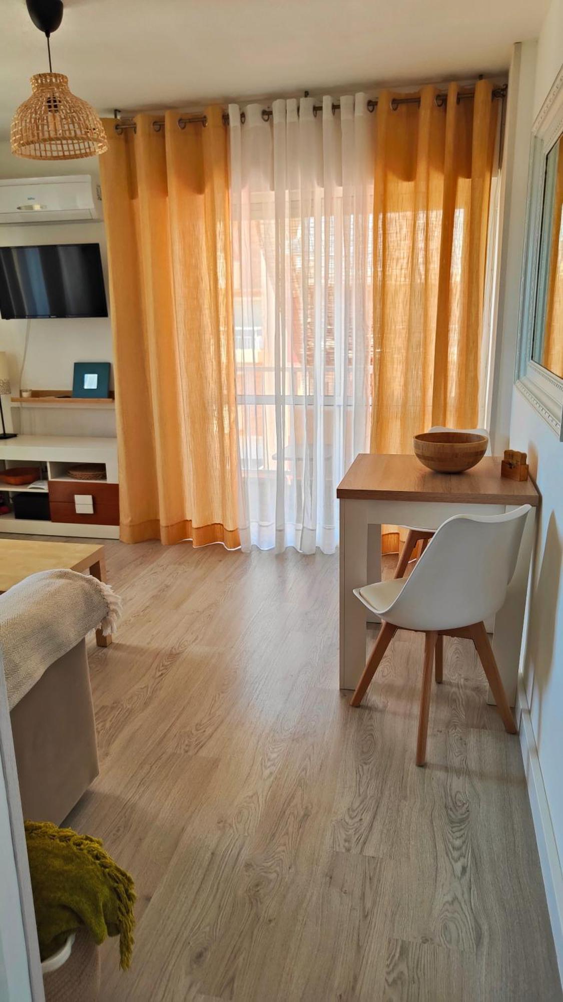 Appartement Terraza De Iris Benalmádena